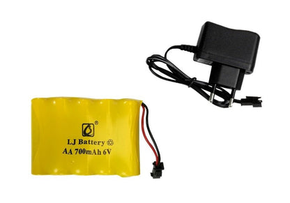Auto na dálkové ovládání – sportovní 2.4GHz | žluté