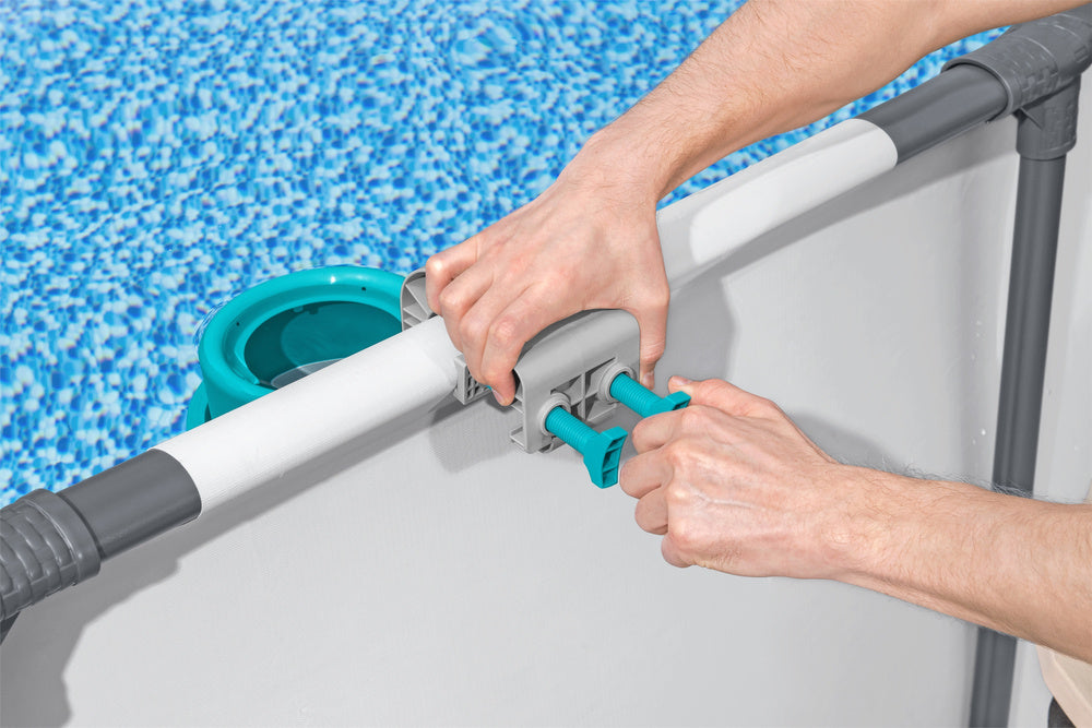 Automatický čistič vody Bestway 58233 – povrchový
