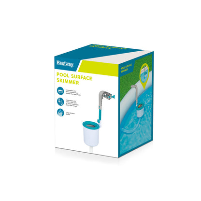 Automatický čistič vody Bestway 58233 – povrchový