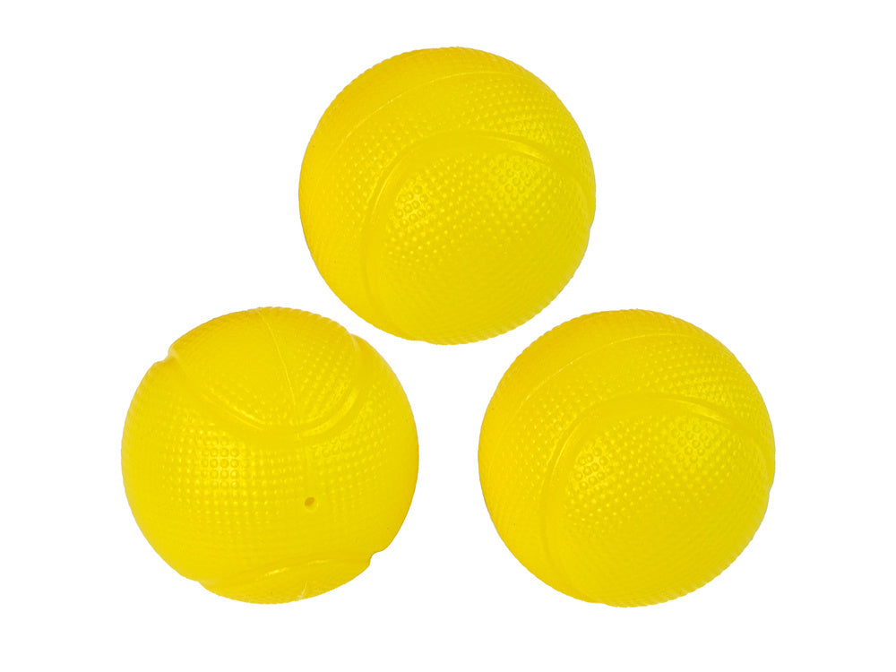 Basketbalová hra s katapultem – pro děti od 4 let | 3 míčky