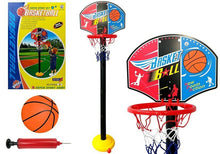 Basketbalový set pro děti – 40 cm
