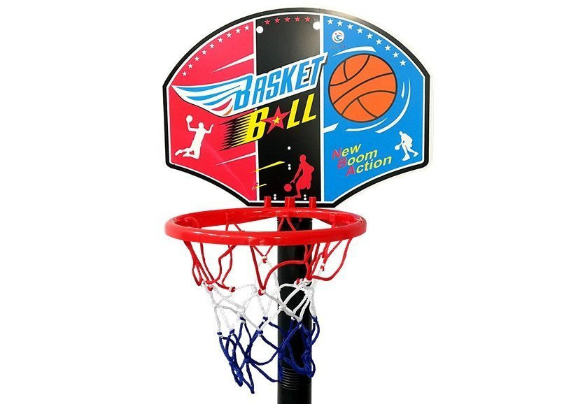 Basketbalový set pro děti – 40 cm