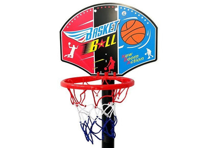 Basketbalový set pro děti – 40 cm