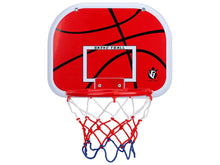 Basketbalový set s košem a míčem – pro děti od 3 let
