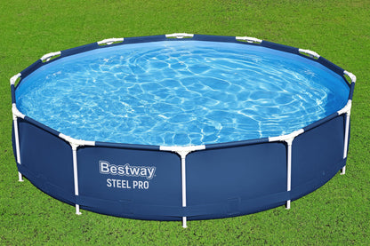 Bazén s konstrukcí 366 x 76 cm s rámem FrameLink – Bestway