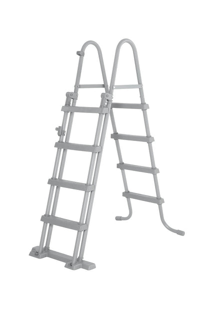 Bazén s konstrukcí 412x201x122 cm s pumpou a žebříkem – Bestway