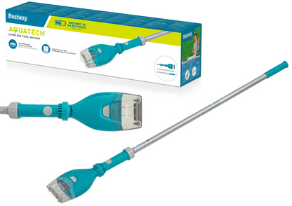 Bezdrátový bazénový vysavač Bestway 58770