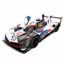 BMW M Hybrid V8 závodní auto na dálkové ovládání 1:14 – Rastar