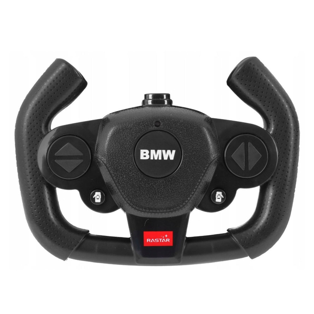 BMW M Hybrid V8 závodní auto na dálkové ovládání 1:14 – Rastar