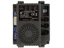 Centralka 24V/40A pro dětské elektrické auto – BLT206 XB 2118