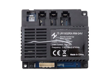 Centralka 24V pro dětské elektrické auto DK CA003