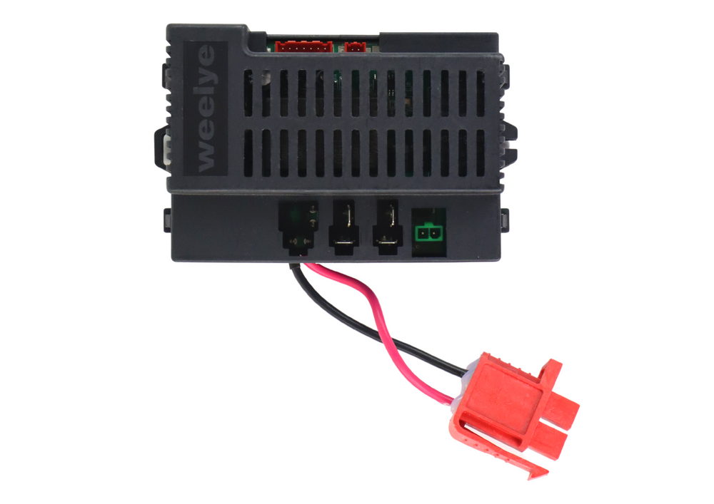 Centralka RX108 24V – pro dětská elektrická vozítka JS3168