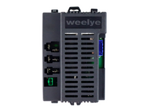 Centralka RX98 1 24V A730 2 – pro elektrické vozítka
