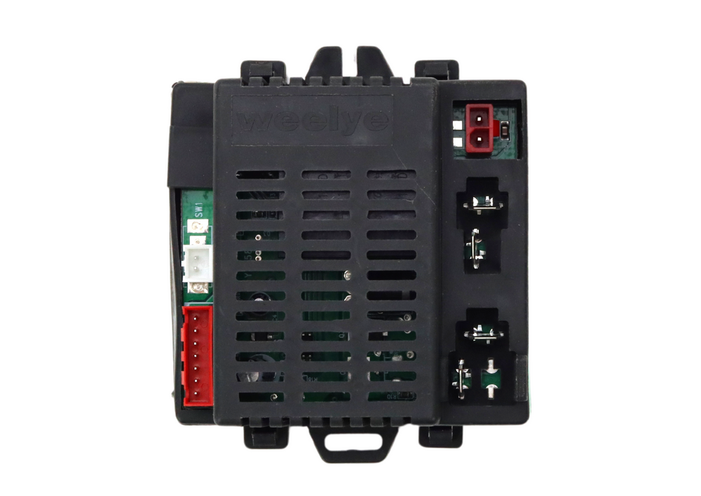 Centrální modul 12V RX12 pro elektrické auto Toyota FJ JJ2099