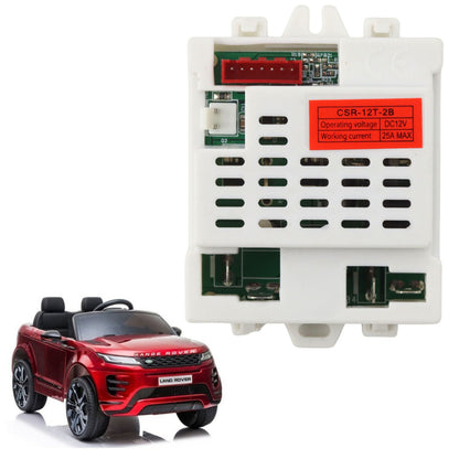 Centrální modul pro elektrické vozidlo DK-RRE99
