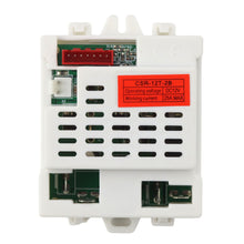 Centrální modul pro elektrické vozidlo DK-RRE99