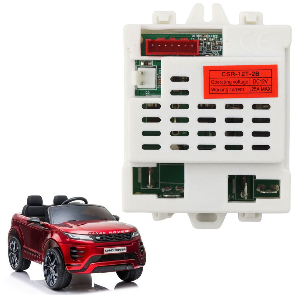 Centrální modul pro elektrické vozidlo DK-RRE99