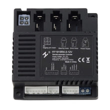 Centrální modul pro elektrické vozítko – akumulátor WH101