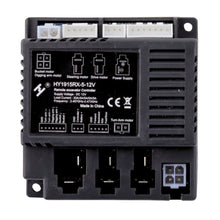 Centrální modul pro elektrické vozítko – DK VE888