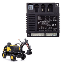 Centrální modul pro elektrické vozítko na akumulátor DK VE888