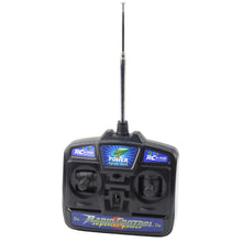 Dálkové ovládání pro akumulátorové auto – 27 MHz