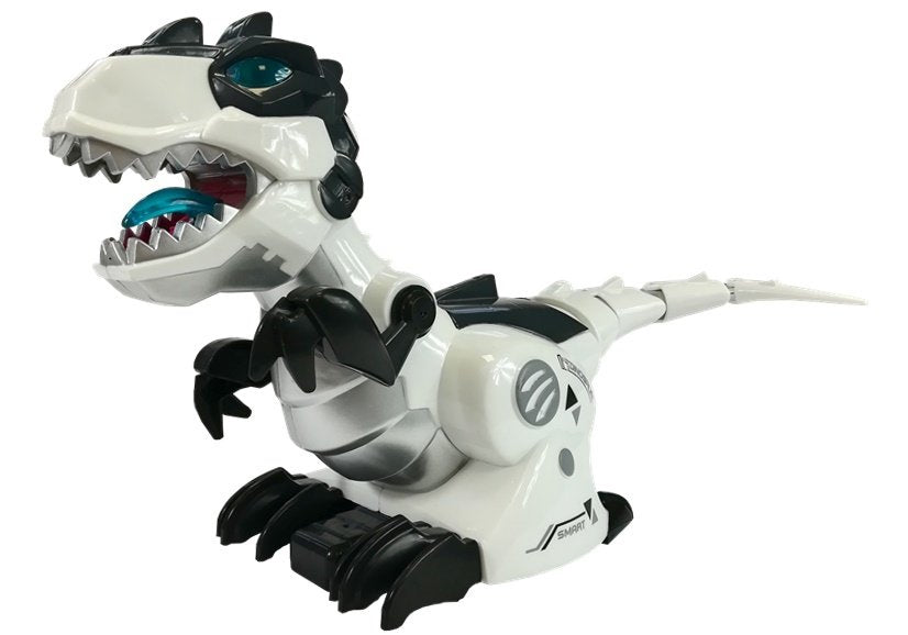 Dálkově ovládaný dinosaurus se zvuky a světly Tyrannosaurus Rex