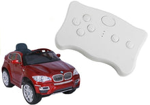 Dálkový ovladač TX1 2.4G pro elektrická autíčka BMW X6 S2588