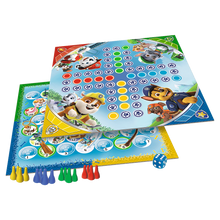 Desková hra 2v1 Člověče nezlob se Paw Patrol – Trefl