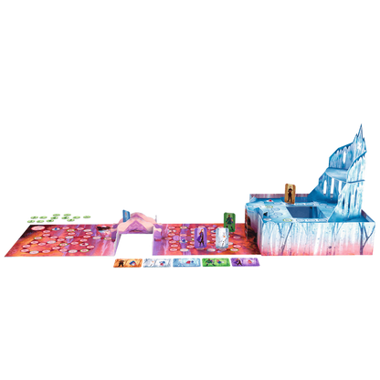 Desková hra Frozen II Forest Spirit – Trefl