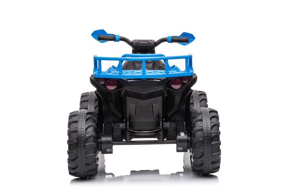 Dětská čtyřkolka na akumulátor GTS1199 – elektrická | modrá