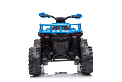 Dětská čtyřkolka na akumulátor GTS1199 – elektrická | modrá