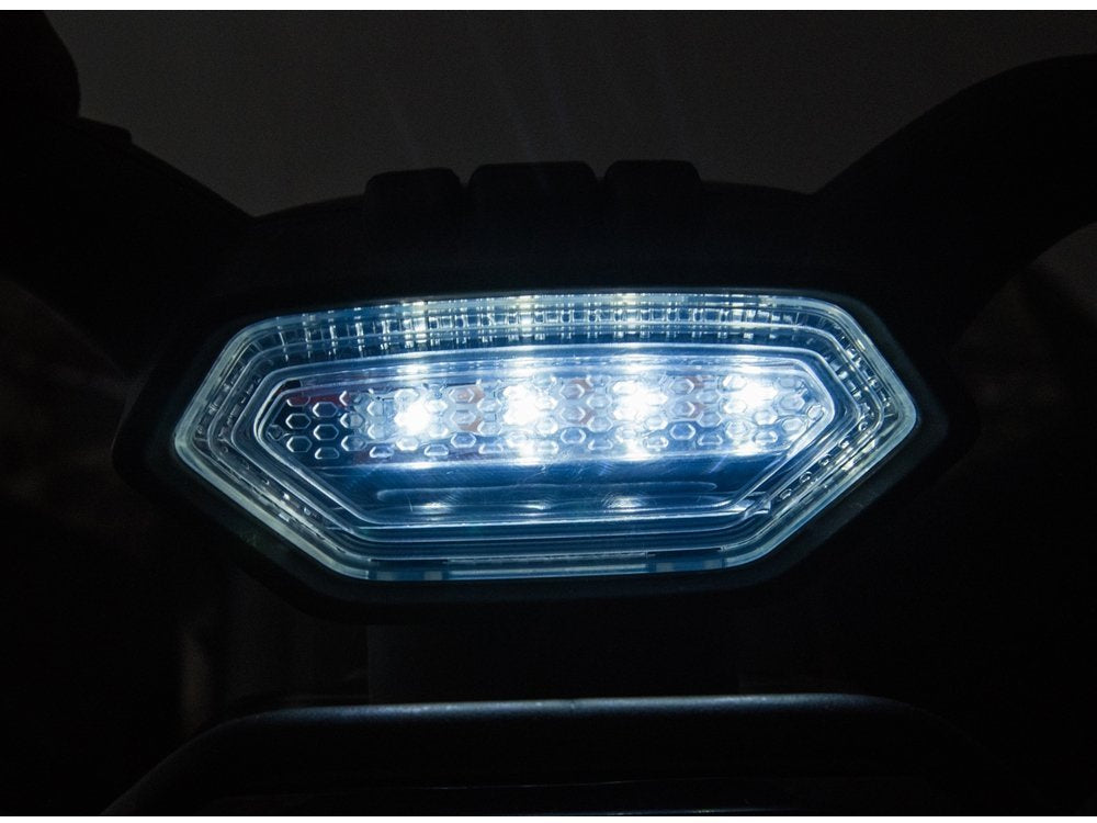 Dětská čtyřkolka na akumulátor JS320 – elektrická | černá