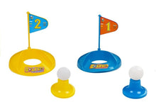 Dětská golfová sada s kijkami a míčky pro mini golf