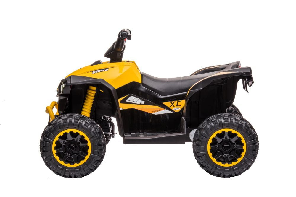 Dětská hračka 84x44x37cm – od 3 let | 14kg