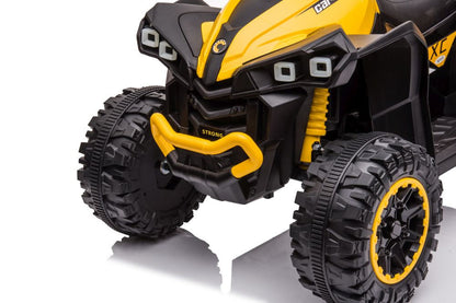 Dětská hračka 84x44x37cm – od 3 let | 14kg