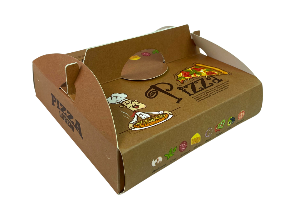 Dětská pizza sada s příslušenstvím a doplňky na hraní