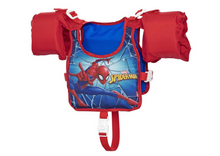 Dětská plavecká vesta Spider-Man – Marvel