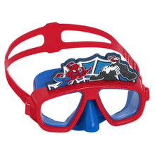Dětská potápěčská maska Spiderman – Bestway 98023
