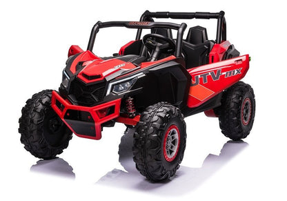 Dětské elektrické auto Buggy UTV MX – s dálkovým ovládáním