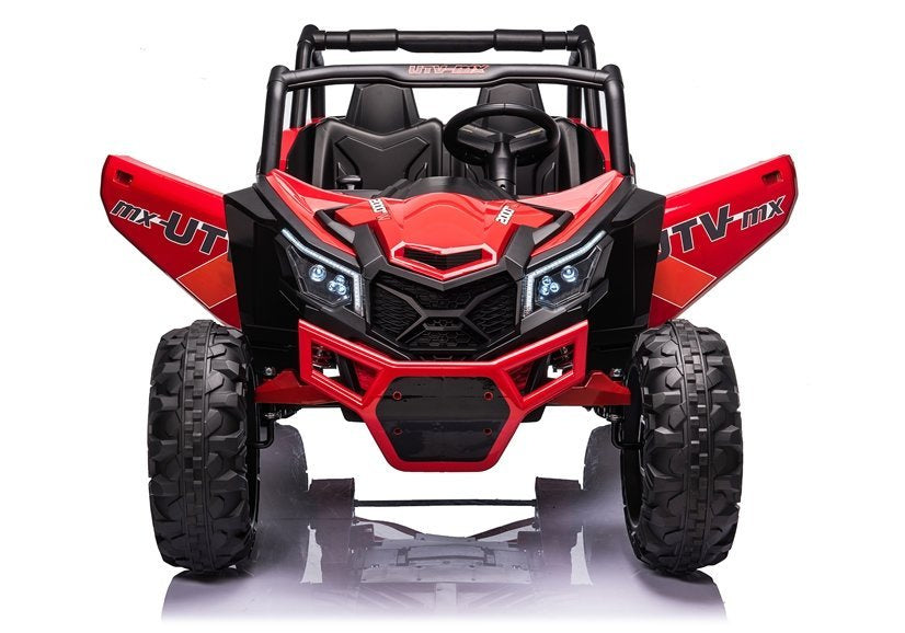 Dětské elektrické auto Buggy UTV MX – s dálkovým ovládáním
