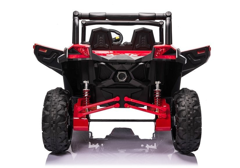 Dětské elektrické auto Buggy UTV MX – s dálkovým ovládáním