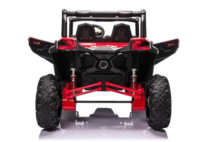 Dětské elektrické auto Buggy UTV MX – s dálkovým ovládáním