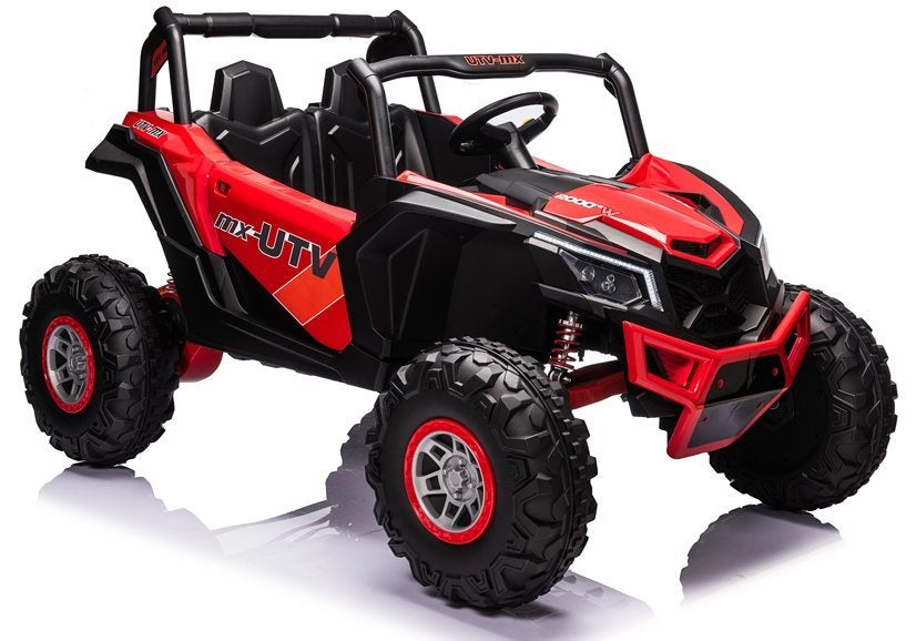 Dětské elektrické auto Buggy UTV MX – s dálkovým ovládáním