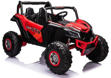 Dětské elektrické auto Buggy UTV MX – s dálkovým ovládáním