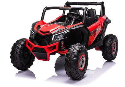 Dětské elektrické auto Buggy UTV MX – s dálkovým ovládáním