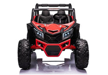 Dětské elektrické auto Buggy UTV MX – s dálkovým ovládáním
