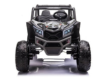Dětské elektrické auto Buggy UTV MX terénní s dálkovým ovládáním