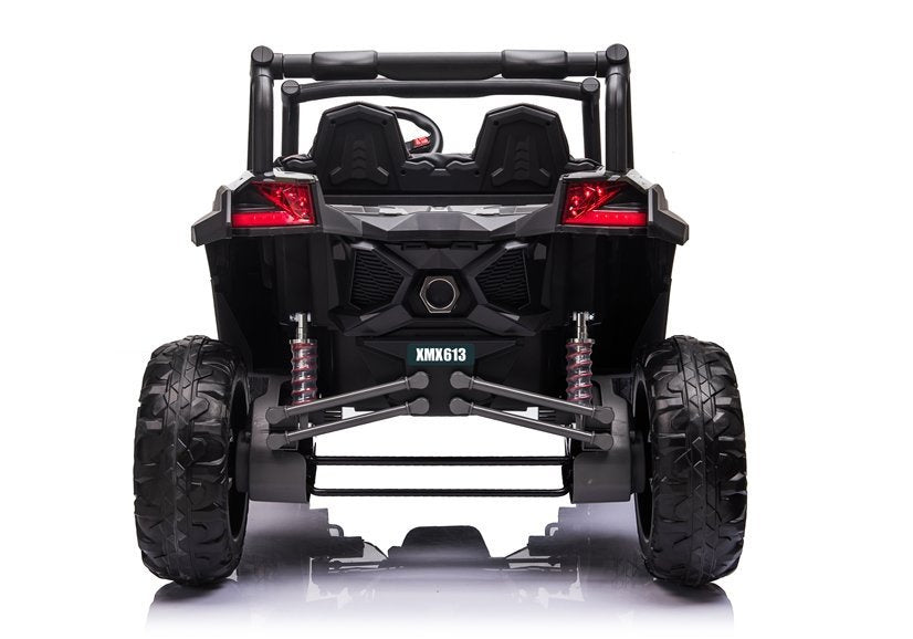 Dětské elektrické auto Buggy UTV MX terénní s dálkovým ovládáním