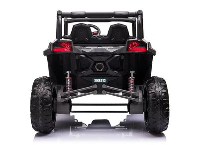 Dětské elektrické auto Buggy UTV MX terénní s dálkovým ovládáním