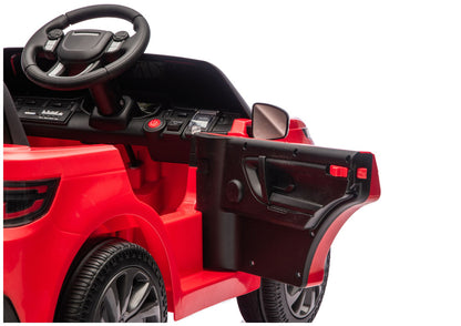 Dětské elektrické auto Land Rover Discovery pro děti – DLS-K06